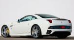 Ferrari California by Novitec Rosso 2010 года